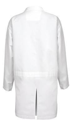 VESTEX™ Active Barrier Protective Lab Coat, Vestagen Technical Textiles