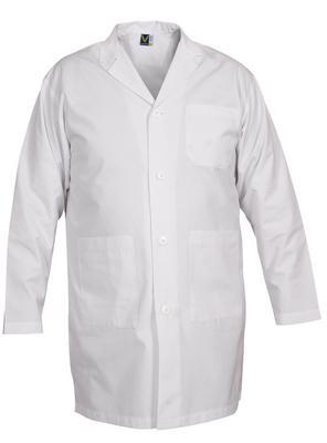 VESTEX™ Active Barrier Protective Lab Coat, Vestagen Technical Textiles