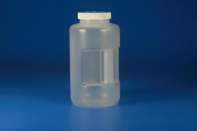 VWR® Large Bottles, Polypropylene, Wide Mouth