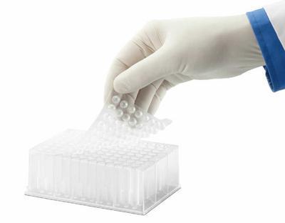 Seals for Biomek® 96-Well Microplates, Beckman Coulter®