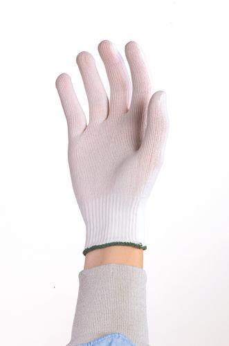 BCR® Nylon Glove Liners, Berkshire