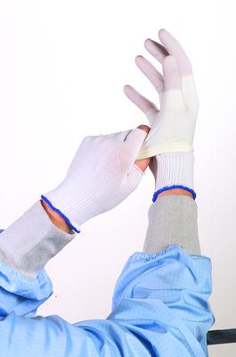 BCR® Polyester Glove Liners, Berkshire