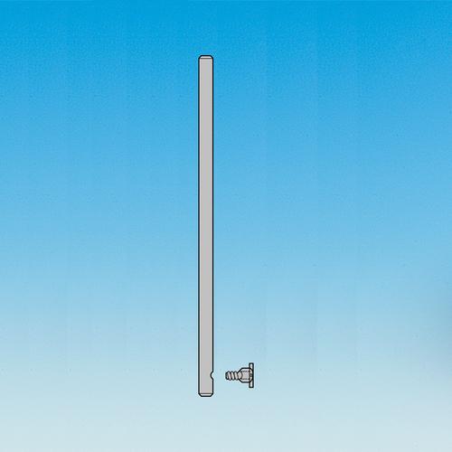 Stirring Shaft, Stainless Steel, 10 mm, Ace Glass Incorporated