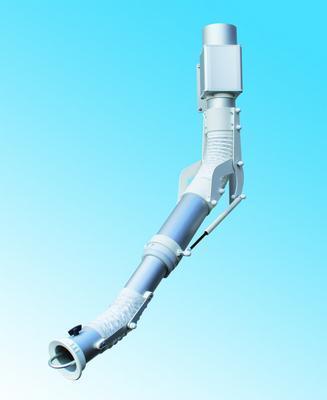 MiniTex Fume Extractor Arms, Movex