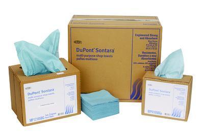 DuPont™ Sontara® Multipurpose Wipe, Contec®