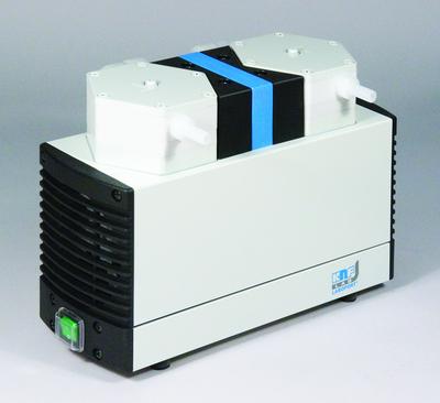 LABOPORT® Oil-Free Vacuum Pumps, KNF Neuberger