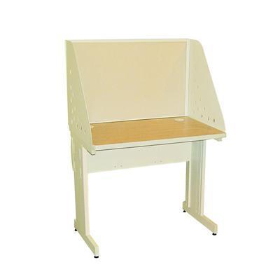 Pronto® Study Carrels with Lockable Raceway, Marvel® Office Furniture