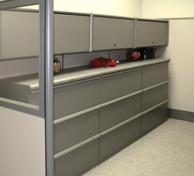 Zapf®  Metal Lateral Files, Marvel® Office Furniture