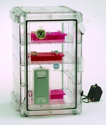 SCIENCEWARE®, Secador® 4.0 Auto-Desiccator Cabinets, Bel-Art