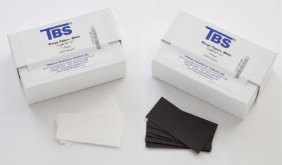 Biopsy Paper™ Filters, TBS®