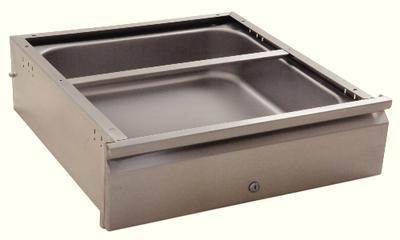 Accessories for Stainless Steel Flat Top And Backsplash Work Table, Eagle MHC™