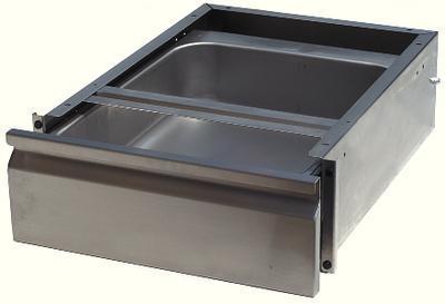 Accessories for Stainless Steel Flat Top And Backsplash Work Table, Eagle MHC™