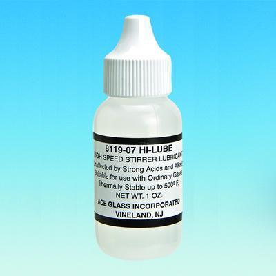 Hi-Lube Heavy-Duty Liquid Stirrer Lubricant, Ace Glass Incorporated