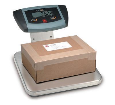 ES™ Series Bench Scales Ohaus®