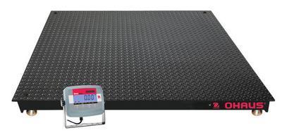 VN Series Floor Scales, Ohaus®