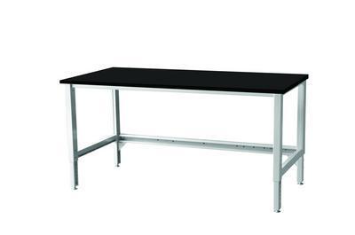 Cornerstone-WS Lab Bench Frames, Sovella