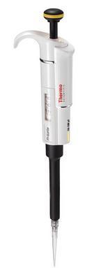 F1-ClipTip® Single-Channel Variable Volume Pipettors, Thermo Scientific