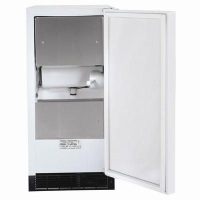 Marvel Scientific ADA Height Ice Machines, Aga Marvel