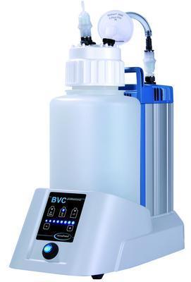 VACUUBRAND® BVC Biofluid Aspiration Systems, BrandTech