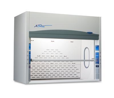 REDISHIP Protector® XStream® Laboratory Hoods and REDISHIP SpillStopper™ Work Surfaces, Labconco®