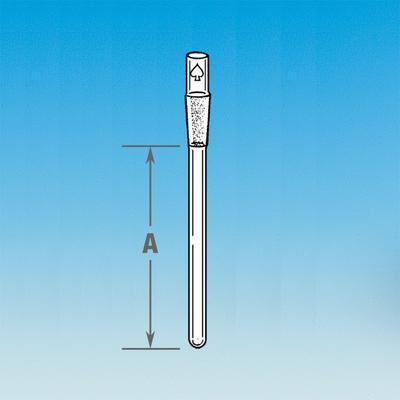 Thermowell with [ST] Joint, Ace Glass Incorporated