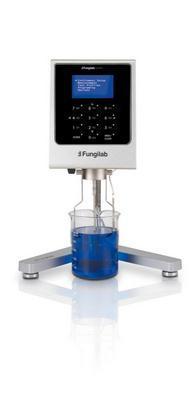 Digital Rotational Viscometer EXPERT Series, Fungilab