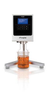 Digital Rotational Viscometer SMART Series, Fungilab