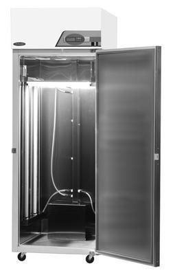 Lighted Plant Growth Chamber, Nor-Lake® Scientific