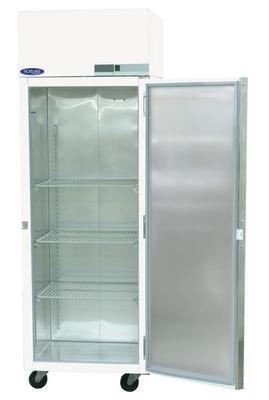 Flammable Storage Laboratory Freezer, Manual Defrost, Nor-Lake® Scientific