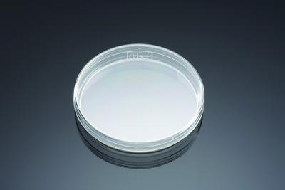 Falcon® Petri Dishes, 50 x 9 mm, Tight-Fit Lid, Sterile, Corning®