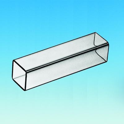 Trubore® Precision Glass Tubing, Square, Ace Glass Incorporated