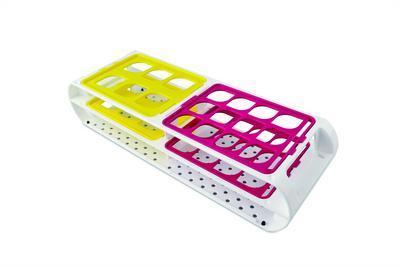 SCIENCEWARE® Switch-Grid™ Test Tube Racks, Bel-Art