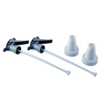 SCIENCEWARE® Trigger Sprayer, with 53mm Adapter, Bel-Art