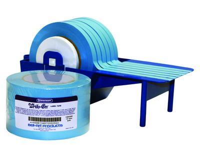 SCIENCEWARE® Write-On™ Label Tape, Bel-Art