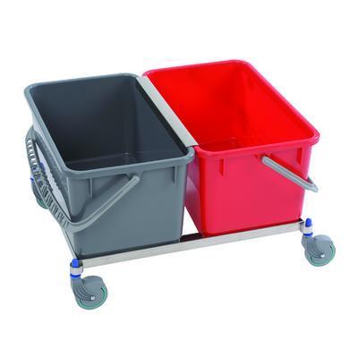 Bucket Systems, 6.5 Gallon, Contec®