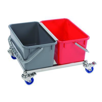 Bucket Systems, 6.5 Gallon, Contec®