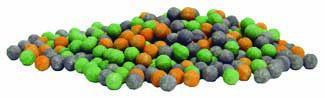 FRUIT CRUNCHIES 190 MG 5KG