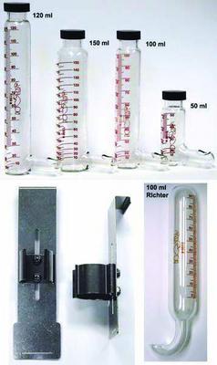 TUBE LIQ DIET 120ML W/SCRW CAP