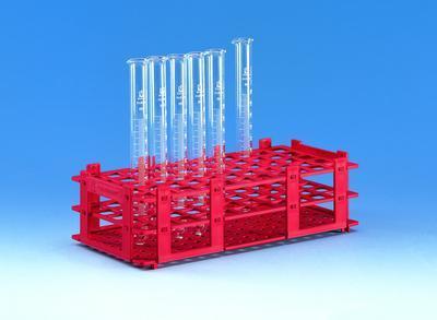 TEST TUBE RACK PP PK5