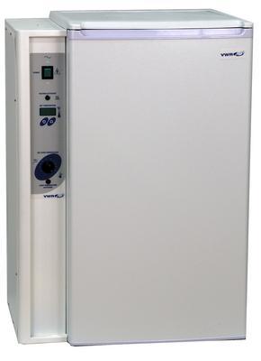 VWR® Signature™ Low-Temperature/B.O.D. Incubator, Model 2005