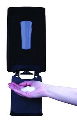 Accessories for Foam Hand Sanitizer, Contec®