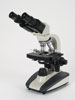 Research Binocular Microscope