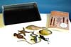 COMPLETE DISSECTING KIT 15 PIE