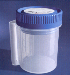 I-Cup Drug Screens