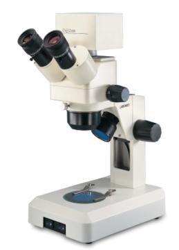 LABOMED DIGIZOOM DIGITAL STEREO MICROSCOPE(INDUSTRIAL/MEDICAL)