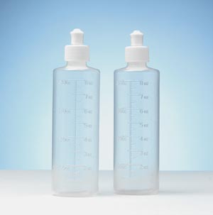 CHESTER PERINEAL IRRIGATION BOTTLES