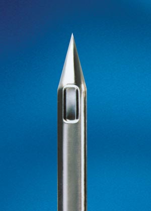 BD WHITACRE PENCIL POINT SPINAL NEEDLES